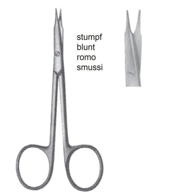 scissors, STEVENS - Besurgical