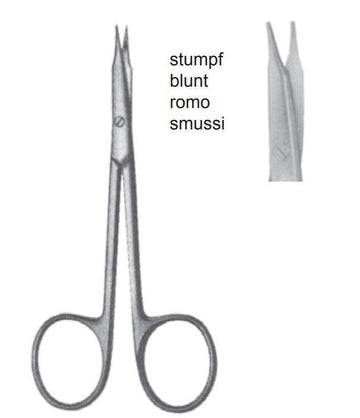 scissors, STEVENS - Besurgical