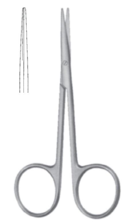 scissors, STRABISMUS - Besurgical