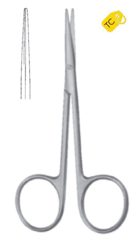 scissors, STRABISMUS - Besurgical