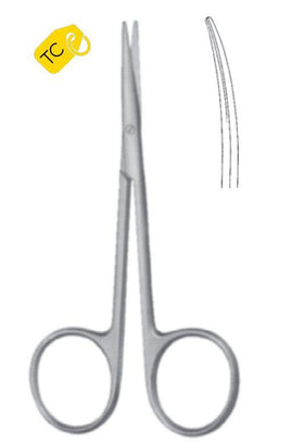 scissors, STRABISMUS - Besurgical