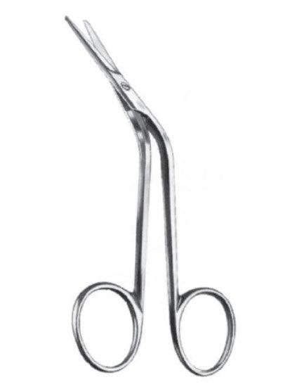 scissors nasal, FOMON 15cm - Besurgical