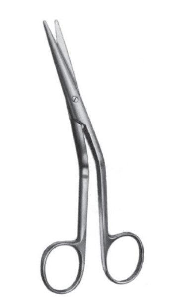 scissors nasal, COTTLE 16cm - Besurgical