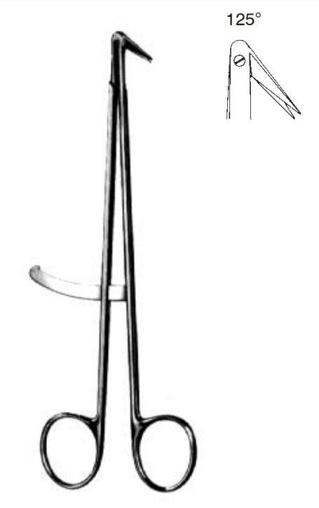 vascular scissors, DIETRICH - Besurgical