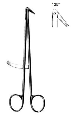 vascular scissors, DIETRICH - Besurgical