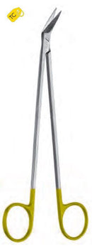 vascular scissors TC, DE BAKEY - Besurgical