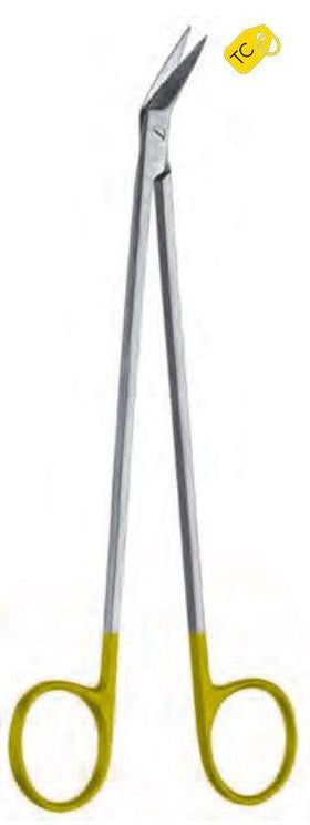 vascular scissors, TC, DE BAKEY - Besurgical