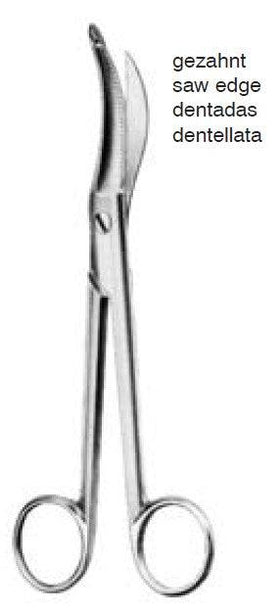scissors, WALDMANN - Besurgical