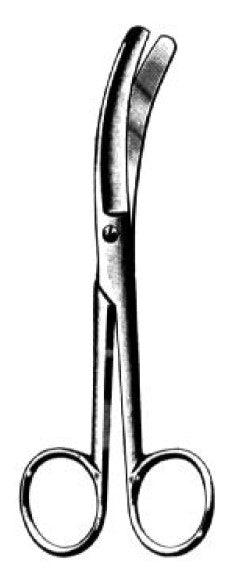 umbilical scissors, BUSCH - Besurgical