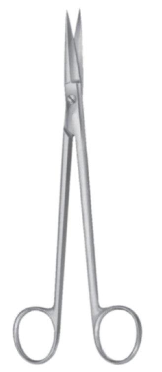 cartilage scissors, MC-INDOE - Besurgical