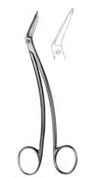 dura scissors,SCHMIEDEN-TAYLOR - Besurgical