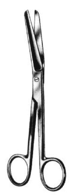 operating scissors, FERGUSSON - Besurgical