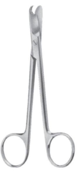 scissors ligature, LITTAUER - Besurgical