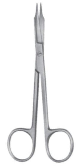 gum scissors, GOLDMAN-FOX - Besurgical