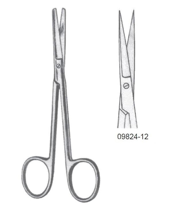 fine scissors WAGNER - Besurgical