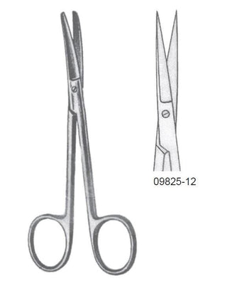 fine scissors WAGNER - Besurgical