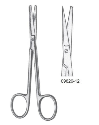 fine scissors, WAGNER - Besurgical
