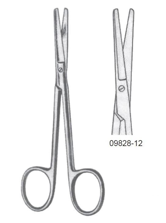 fine scissors, WAGNER - Besurgical