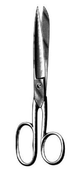 bandage scissors, SMITH US ARMY - Besurgical