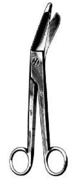 bandage scissors, ESMARCH - Besurgical