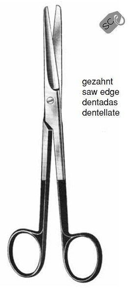 Supercutscissor,MAYO - Besurgical