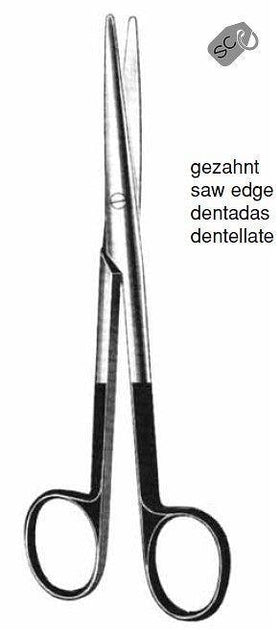 Supercutscissor MAYO-STILLE - Besurgical