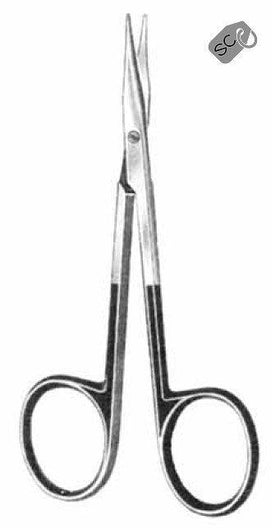 Supercutscissor STEVENS,11,5cm - Besurgical