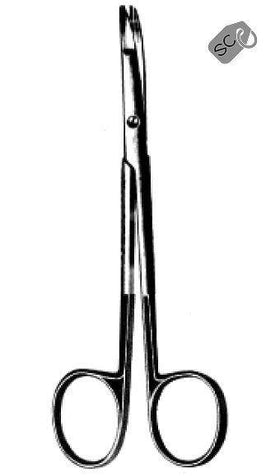 Kilner Supercut scissors - Besurgical