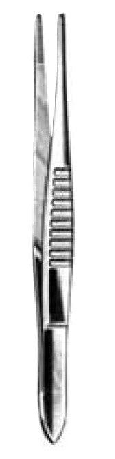 Anatomisch pincet, standaard, USA - Besurgical