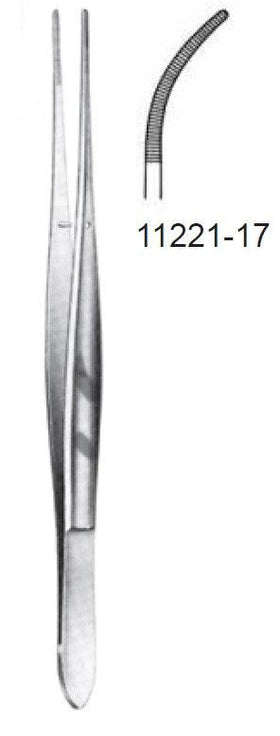 Anatomisch pincet, CUSHING - Besurgical