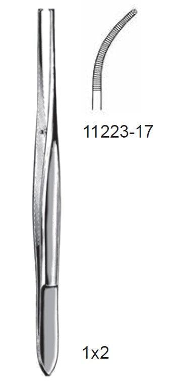 Chirurgisch pincet, CUSHING - Besurgical