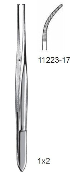 Chirurgisch pincet, CUSHING - Besurgical