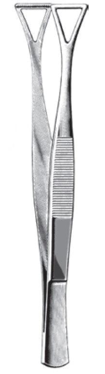 Anatomisch pincet, COLLIN-DUVAL - Besurgical