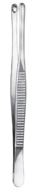 Anatomisch pincet, RUSSIAN PATTERN - Besurgical