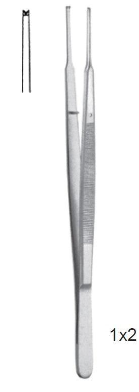 GERALD Chirurgisch pincet, straight - Besurgical