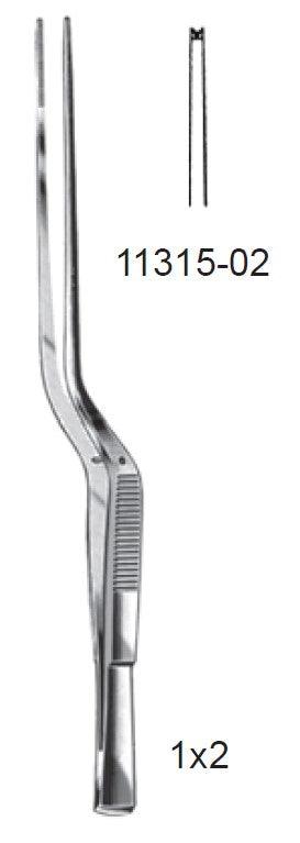 Pincet bajonet, TAYLOR - Besurgical