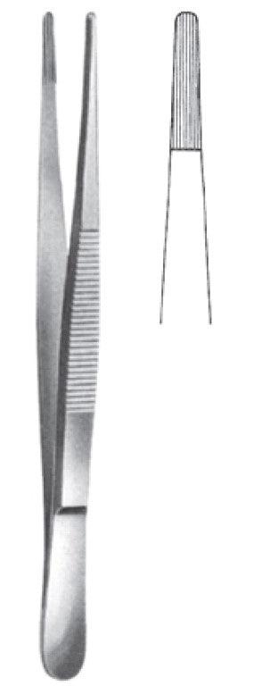 dissectie pincet OCHSNER 14,5cm - Besurgical