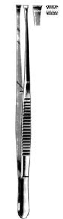 Chirurgisch pincet, NELSON - Besurgical