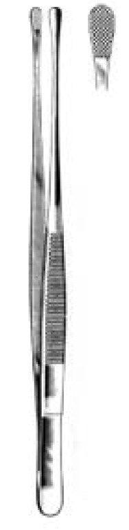 Anatomisch pincet, WANGENSTEEN - Besurgical