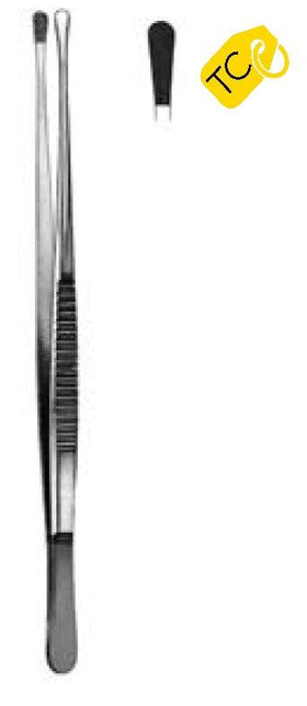 Anatomisch pincet, TC, WANGENSTEEN - Besurgical