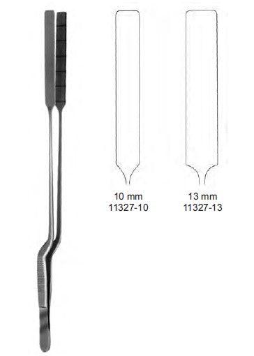 SCOVILLE, brain spatula pincet - Besurgical