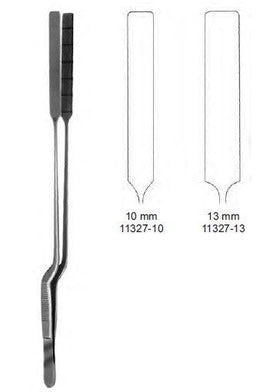 SCOVILLE, brain spatula pincet - Besurgical