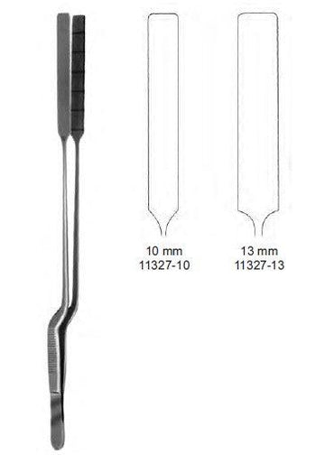 SCOVILLE, brain spatula pincet - Besurgical