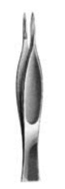 Splinter pincet, FEILCHENFELD - Besurgical