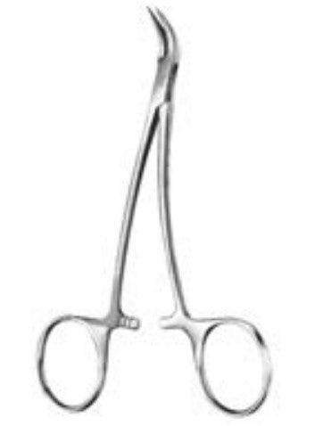 Splinter pincet, PEET - Besurgical