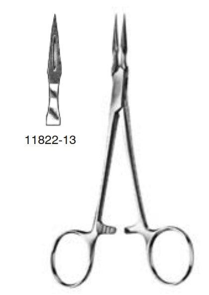 Splinter pincet, STIEGLITZ - Besurgical