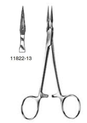 Splinter pincet, STIEGLITZ - Besurgical