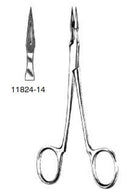 Splinter pincet, recht, ARCHER - Besurgical