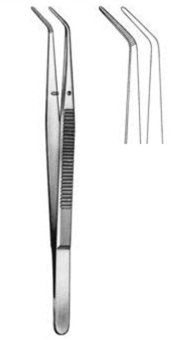 London-College dentaal pincet - Besurgical