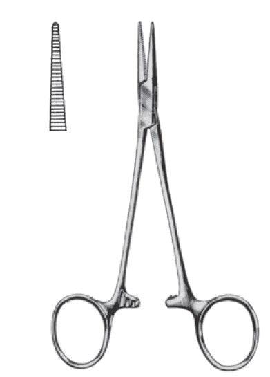 Hemostatic forceps, HALSTED-MOSQUITO - Besurgical